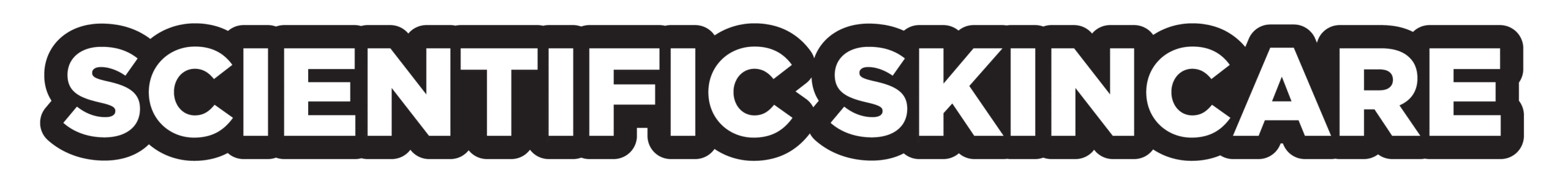Scientific Skincare Heading