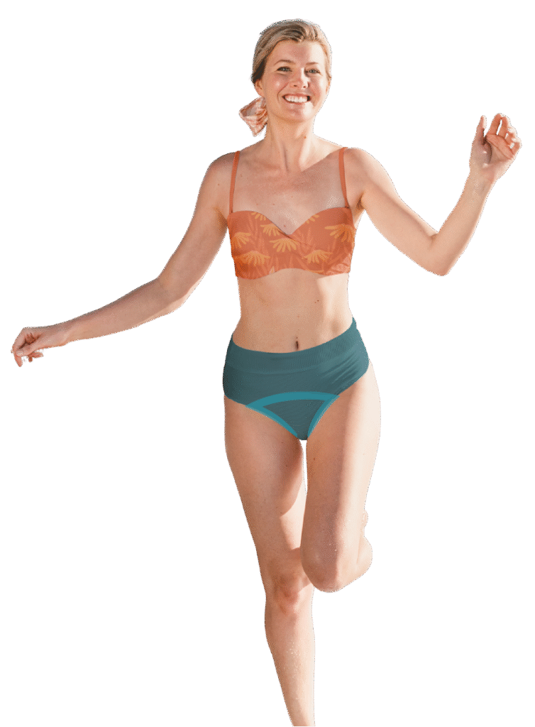 G-string or Speedo Laser Hair Removal Area