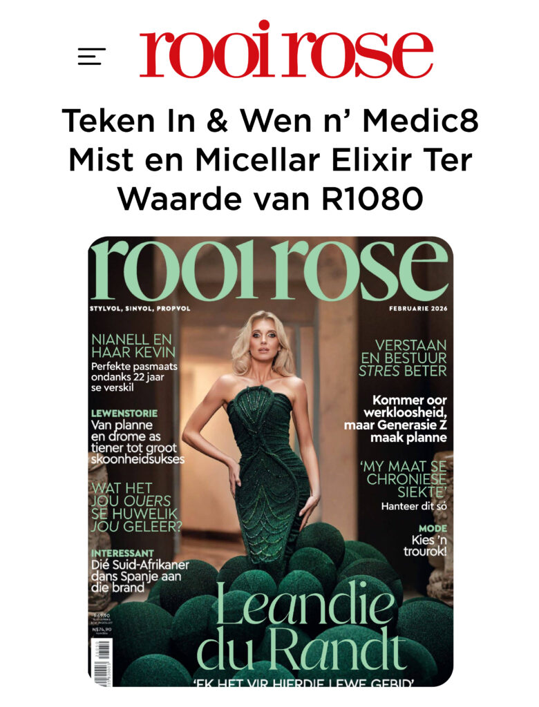 Teken in en Wen Rooi Rose Competition