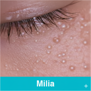 Milia